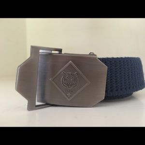 Tiger Cub belt